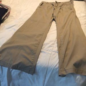 Calvin Klein pants euc